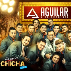 Aguilar Y Su Orquesta 2016_DE HINOJOS