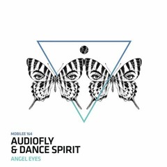 Angel Eyes (Ray Okpara Remix)