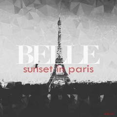 3 of 14 - belle - sunset in paris [disorders]