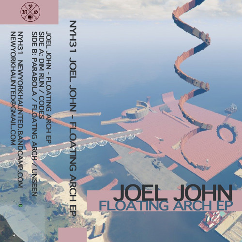 PREMIERE : Joel John - Floating Arch (FREE DL)
