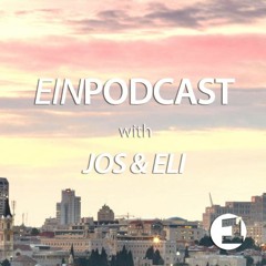 EINPODCAST #50 By Jos & Eli