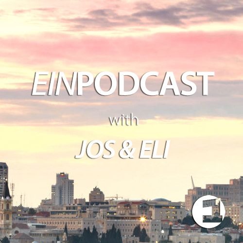 EINPODCAST #50 By Jos & Eli