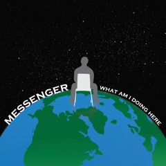 What Am I Doing Here