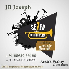 Priyan varumbol By JB Joseph (7 Trumpets malayalam hit christian music band )