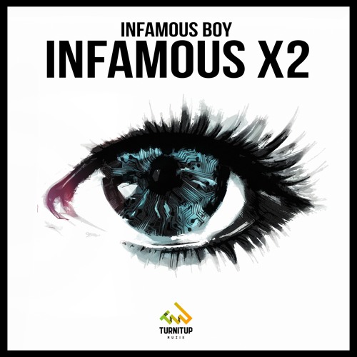 Infamous Boy - M.L.A. (Original Mix)