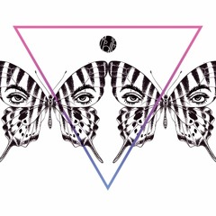 Audiofly & Dance Spirit - Angel Eyes