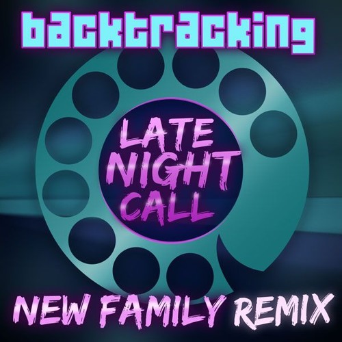 New Family (Backtracking Hardstyle Remix)