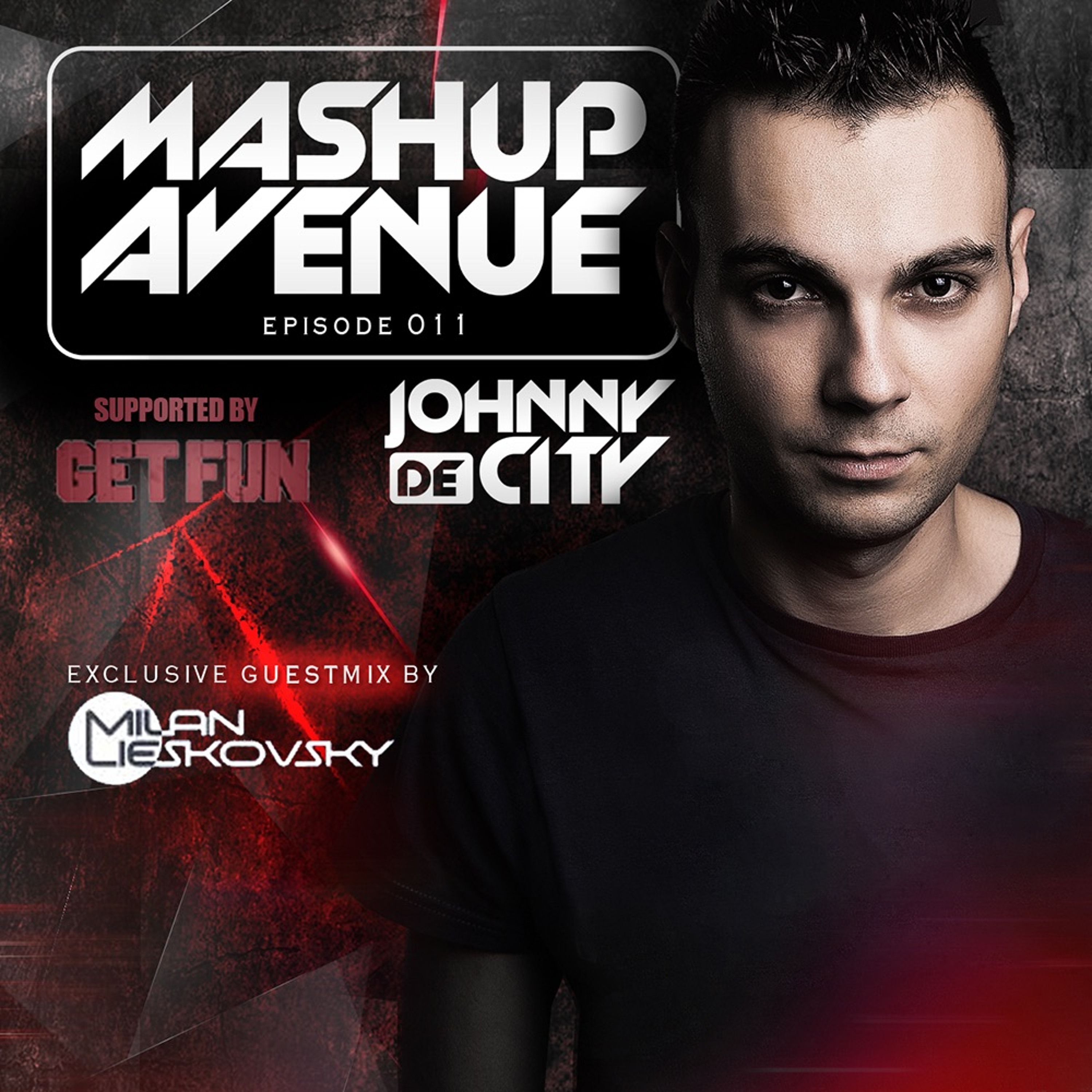 Mashup Avenue