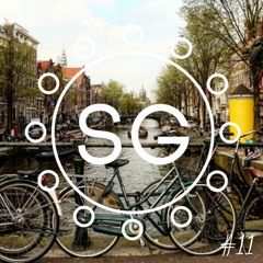 Sonnengruss - Amsterdam (Mixtape) // Free Download