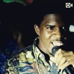 QuonQuon x Pound Cake (Freestyle)