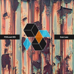 POOLcast 005 - Sven Laux