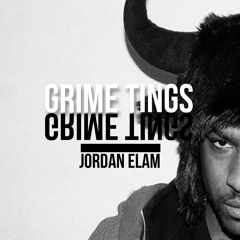 Jordan Elam - Grime Tings