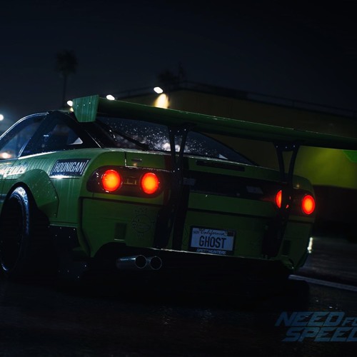 NEED FOR SPEED 2015   Soundtrack Mix - HipHop Trap & Electro Music