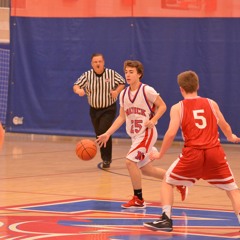 Unit 3 Remix - Zero Gravity