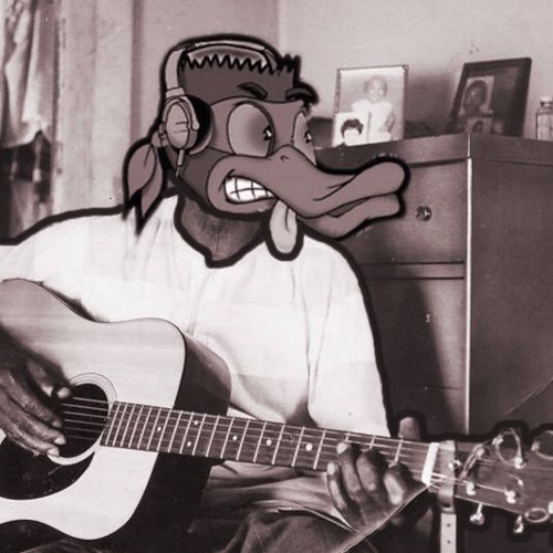 Super Duck Blues