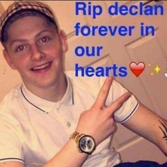 Goodbye my friend- Rest easy Dec GBNF?⚪?