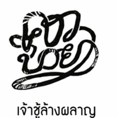เจ้าชู้ล้างผลาญ - คาวบอย