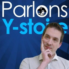 Etre un bon chamane - Parlons Y-stoire au musée du Quai Branly Theme 1