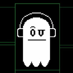 Ghostly [Original Song]