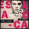 EsaLoca (DJ E!s Santana's In The Jungle Tribal Mix) SC CUT