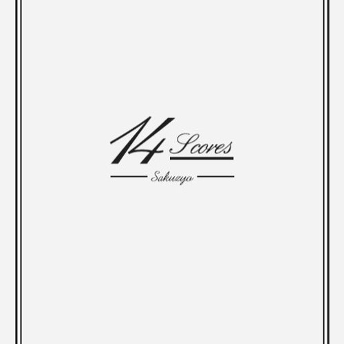 【14 Scores】4つの幻想曲 - 2.零時の鐘が鳴る前に [Cinderella Ball]