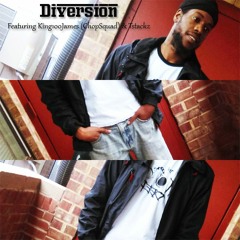 Diversion - Trippy Activity