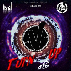 Turn it Up (Original Mix)