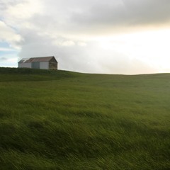 가장 고요한 곳에서의 바람