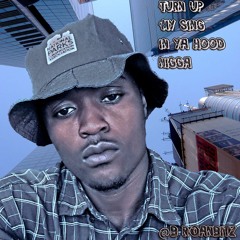 China Flow Prod By B BoyRoaNBitz