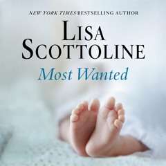 Thrilling Listens by Lisa Scottoline