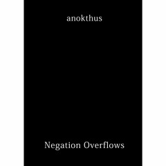 [FODE05] anokthus - Negation Overflows