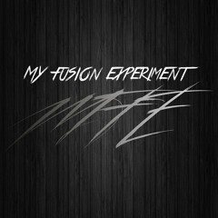 My Fusion Experiment - Hadapi Untuk Terima