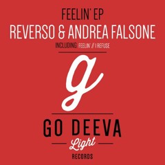 Reverso & Andrea Falsone - Feelin' (Original Mix)