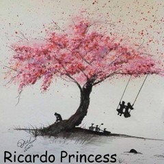 Ricardo Princess - Podcast April 2016