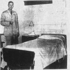 Episode 1 - The Silly Bastard Next to the Bed - Part 1