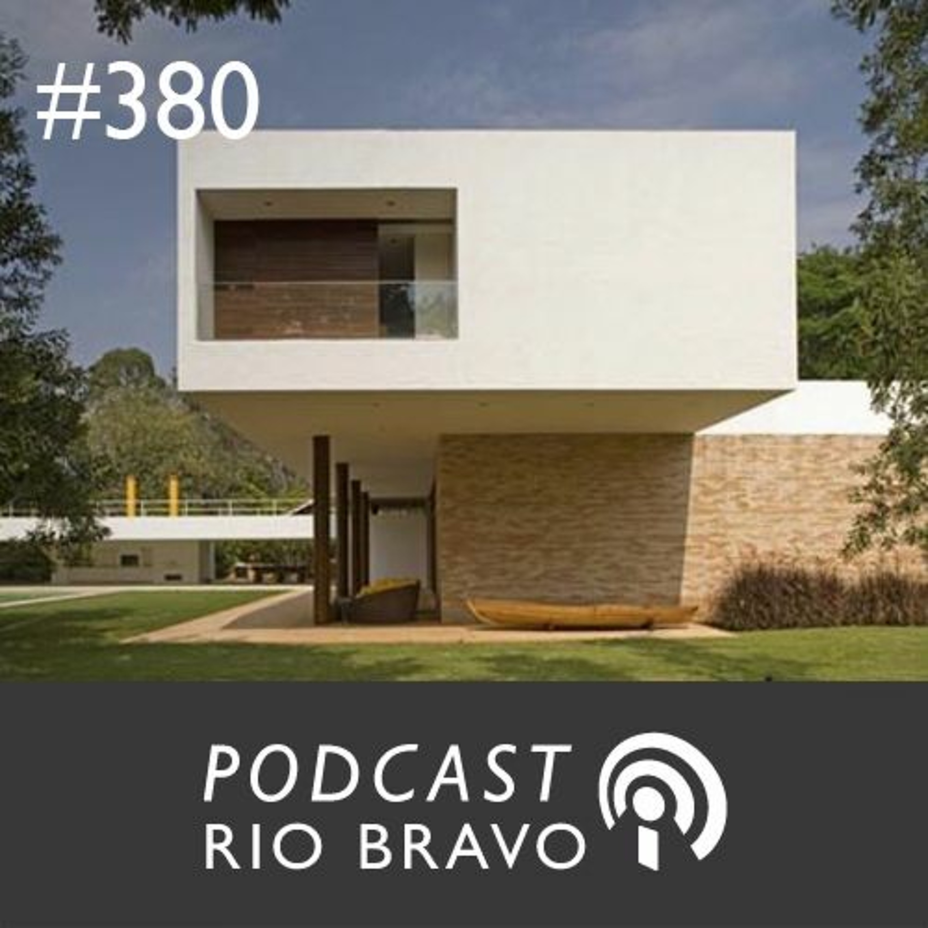 Podcast RioBravo