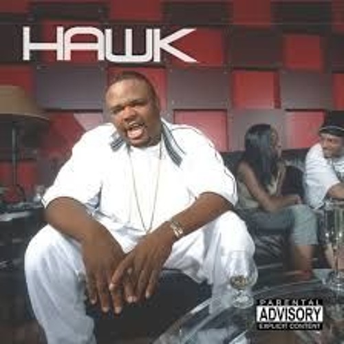 HAWK - This Is For The Real