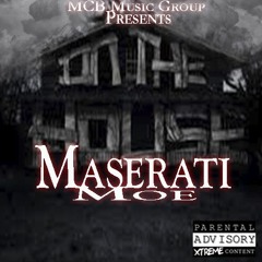 Maserati Moe- WESTSIDE
