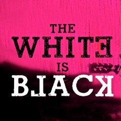 Dentro Marilyn - Cover The White Is Black