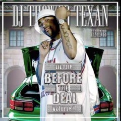 Lil Flip - These Hoes Be Boppin (Screwed)