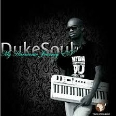 Tribute To DUKESOUL Mix By DJ Smash