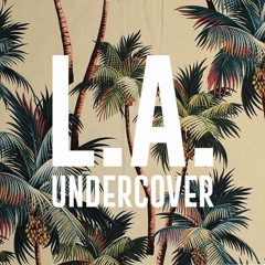 MISSING KANYE - L.A. UNDERCOVER