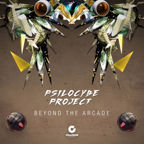 Beyond The Arcade