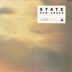 State Of The Nation - New Order - MK Cover Shameful Mix