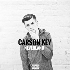 Neverland - Carson Key