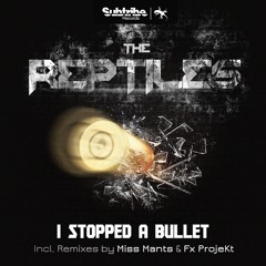 The Reptiles - I Stopped a Bullet (Miss Mants Remix)