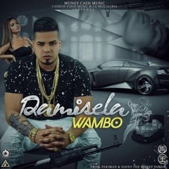 Wambo - Damisela