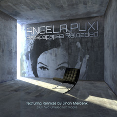 Angela Puxi - Housing To Jazz (Sinan Mercenk's Radio Edit)