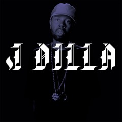 J Dilla - The Ex Feat. Bilal