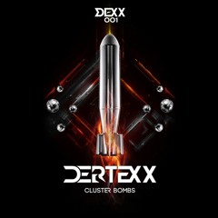 Cluster Bombs (Already on Sale! Grab it now!) [Original / LoLo remix]